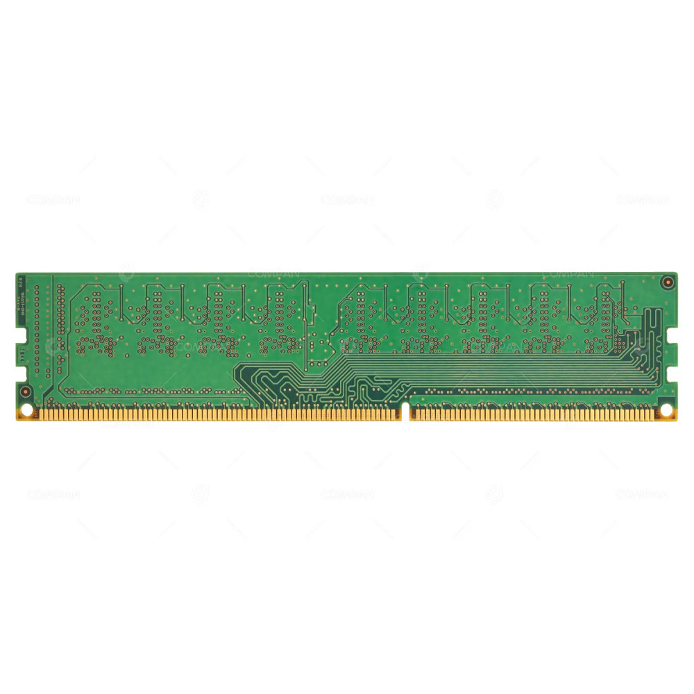 M391B5773CH0-CH9  SAMSUNG DDR3 2GB 1RX8 PC3-10600 1333MHZ UDIMM CL9